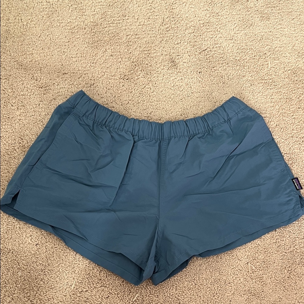 Patagonia Barely Baggies Shorts